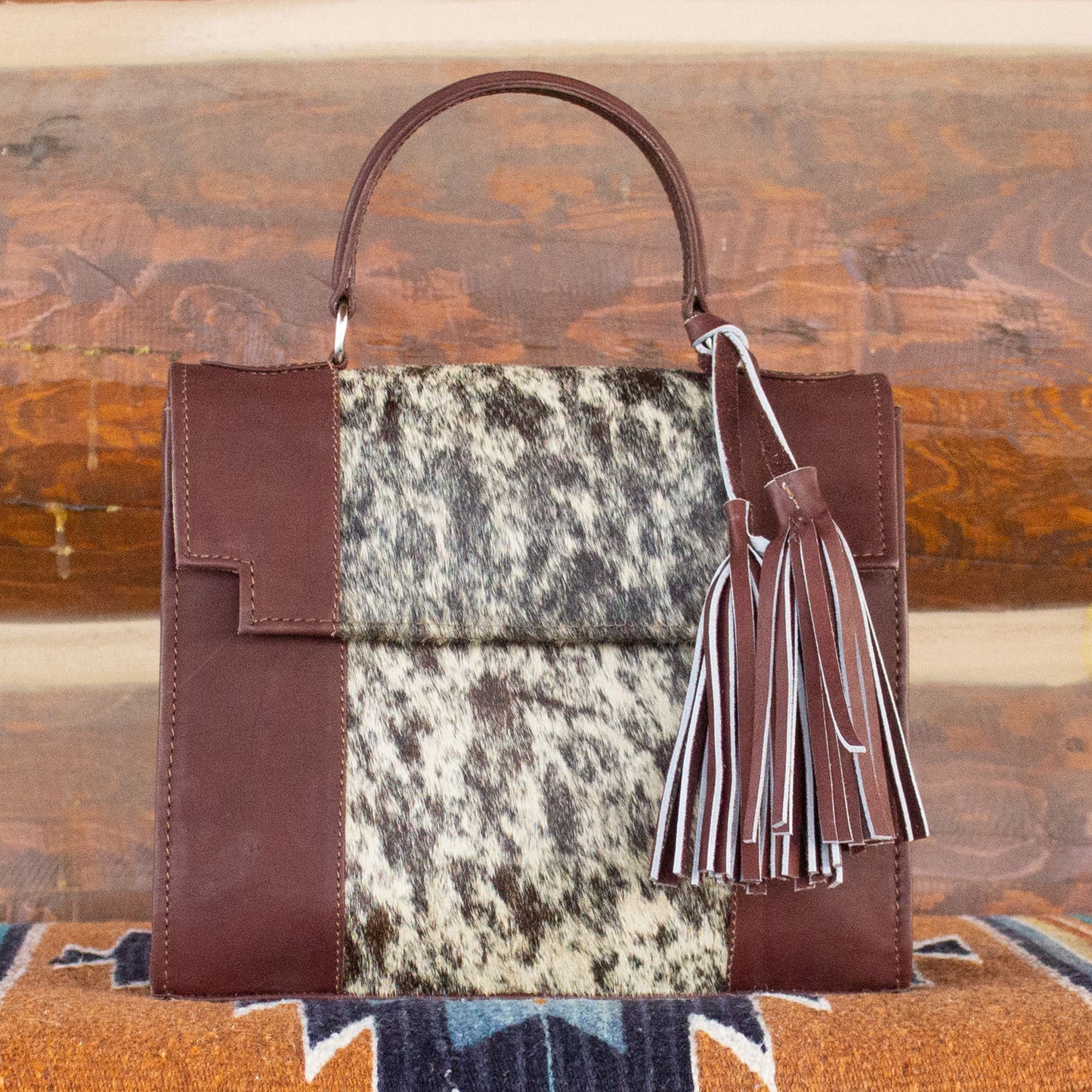 Vintage Purse No. 54