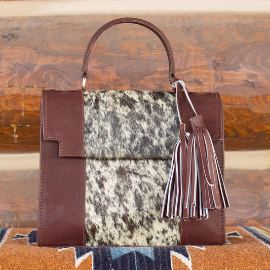 Vintage Purse No. 54