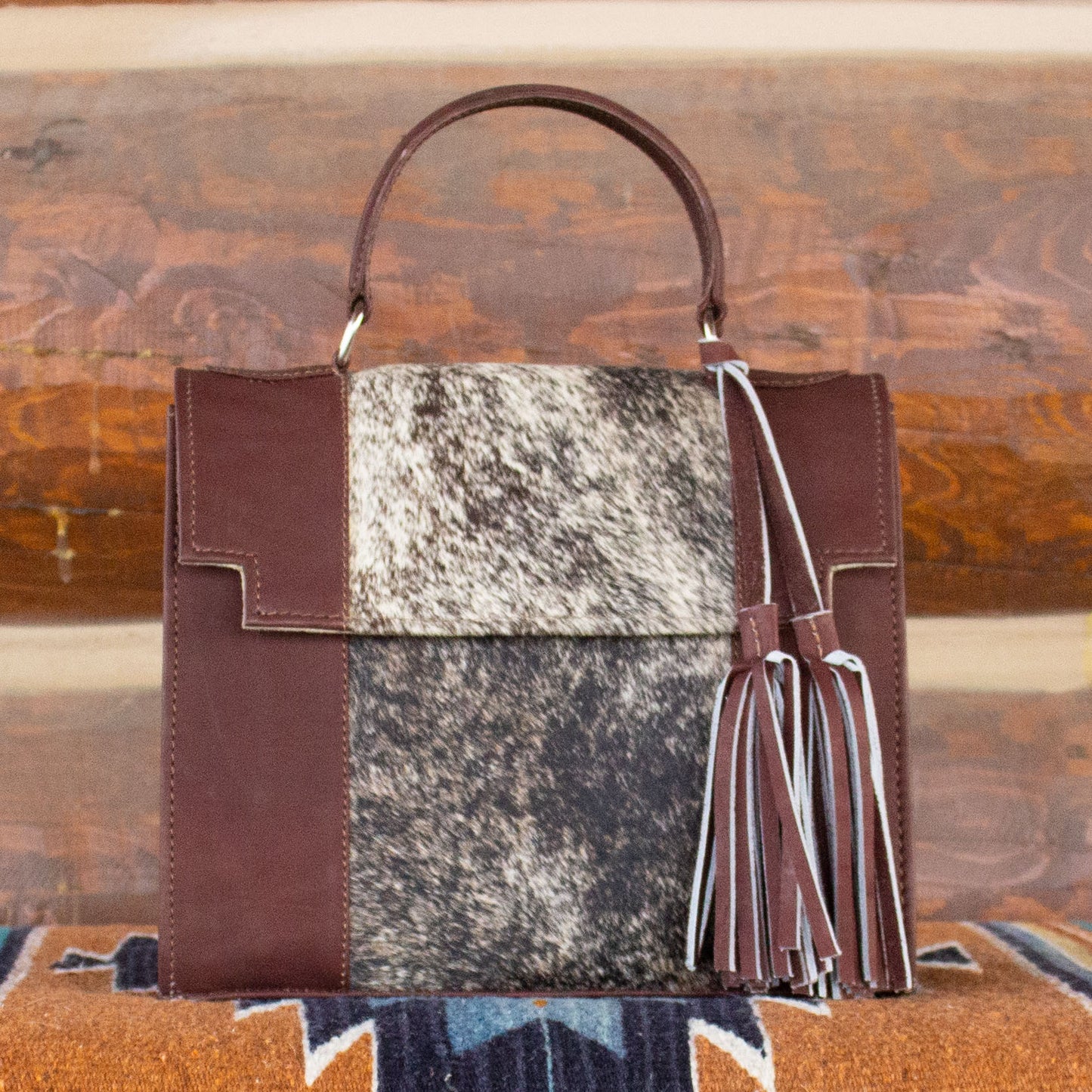 Vintage Purse No. 56