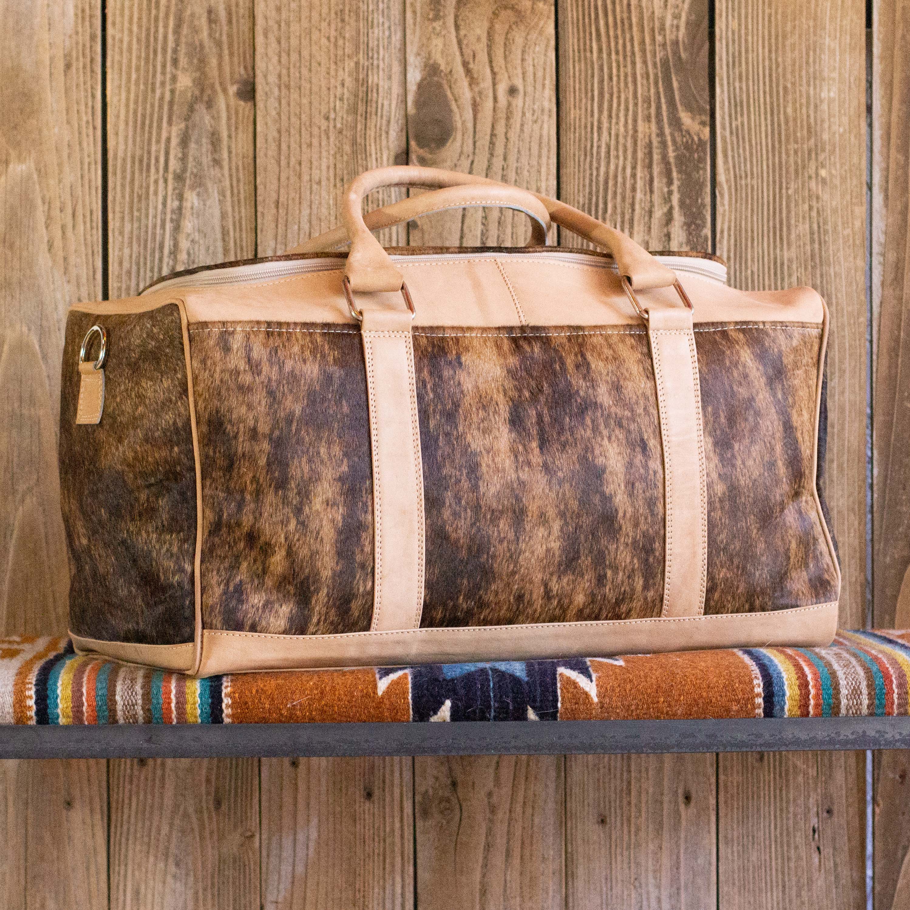 Big outlet weekender bag