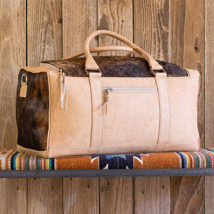 Weekender Bag No. 180