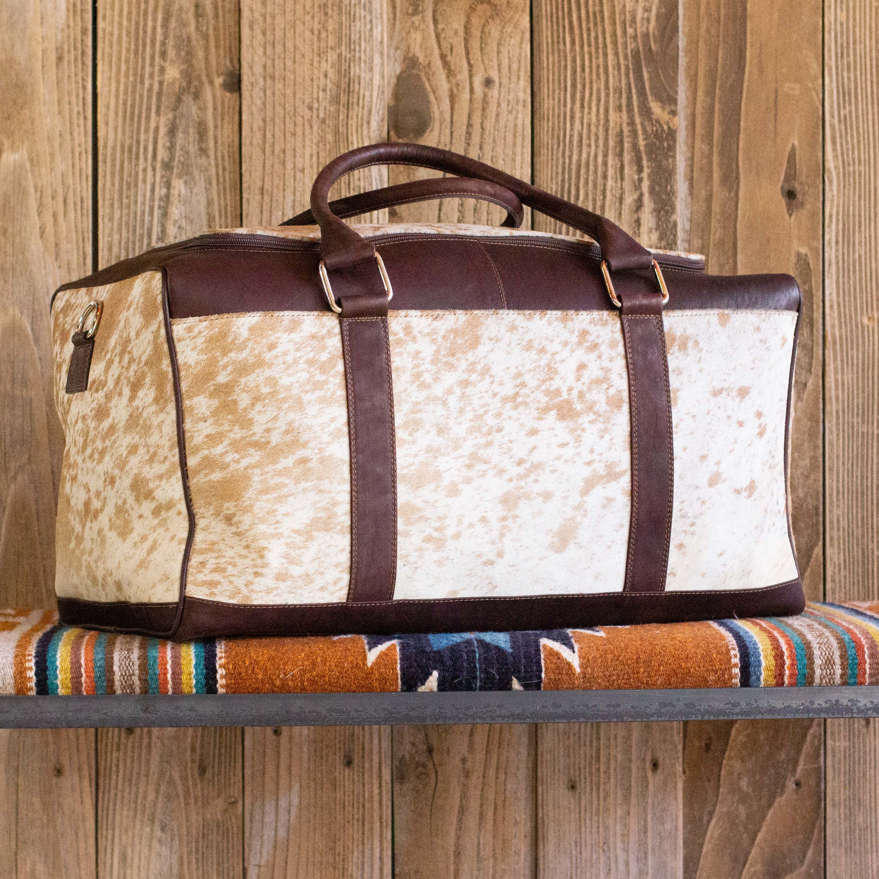 Weekender Bag No. 185