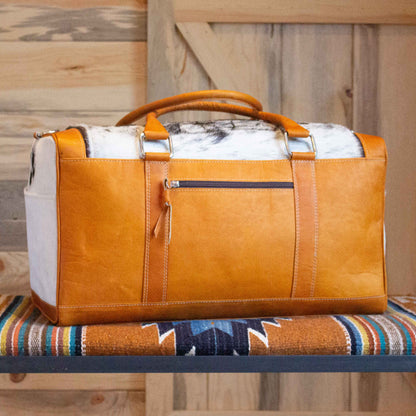 Weekender Bag No. 195