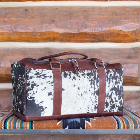Weekender Bag No. 205