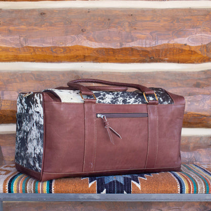 Weekender Bag No. 205