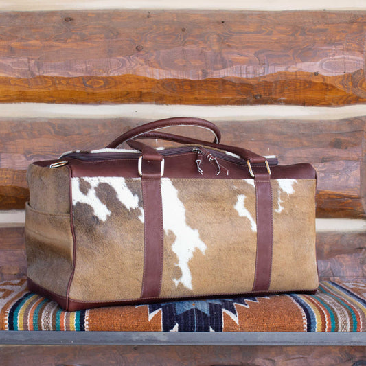 Weekender Bag No. 206