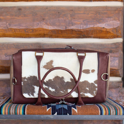 Weekender Bag No. 206