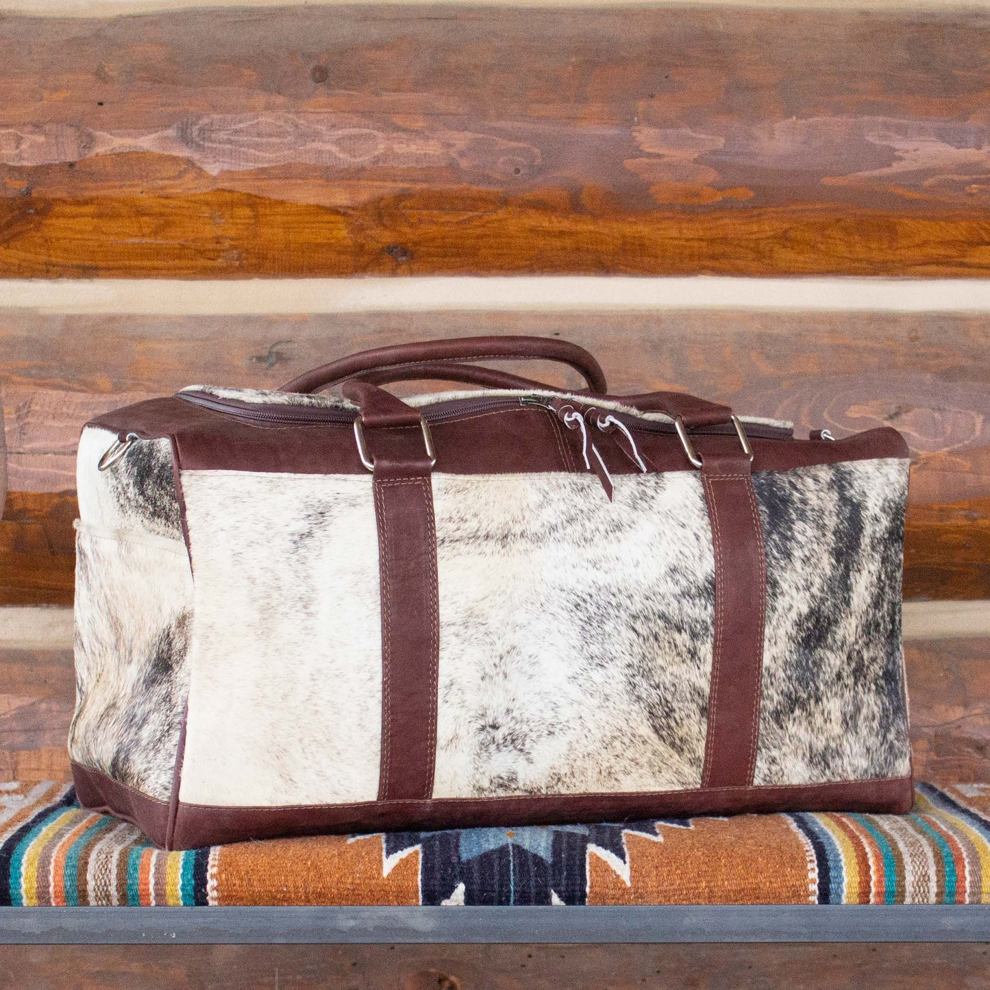 Weekender Bag No. 209