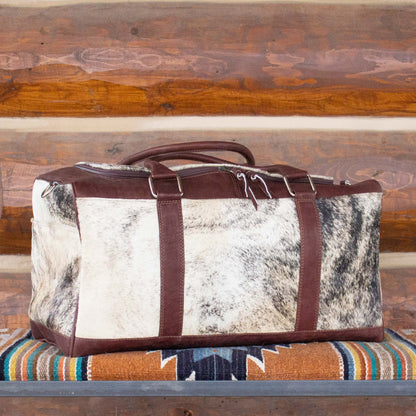 Weekender Bag No. 209