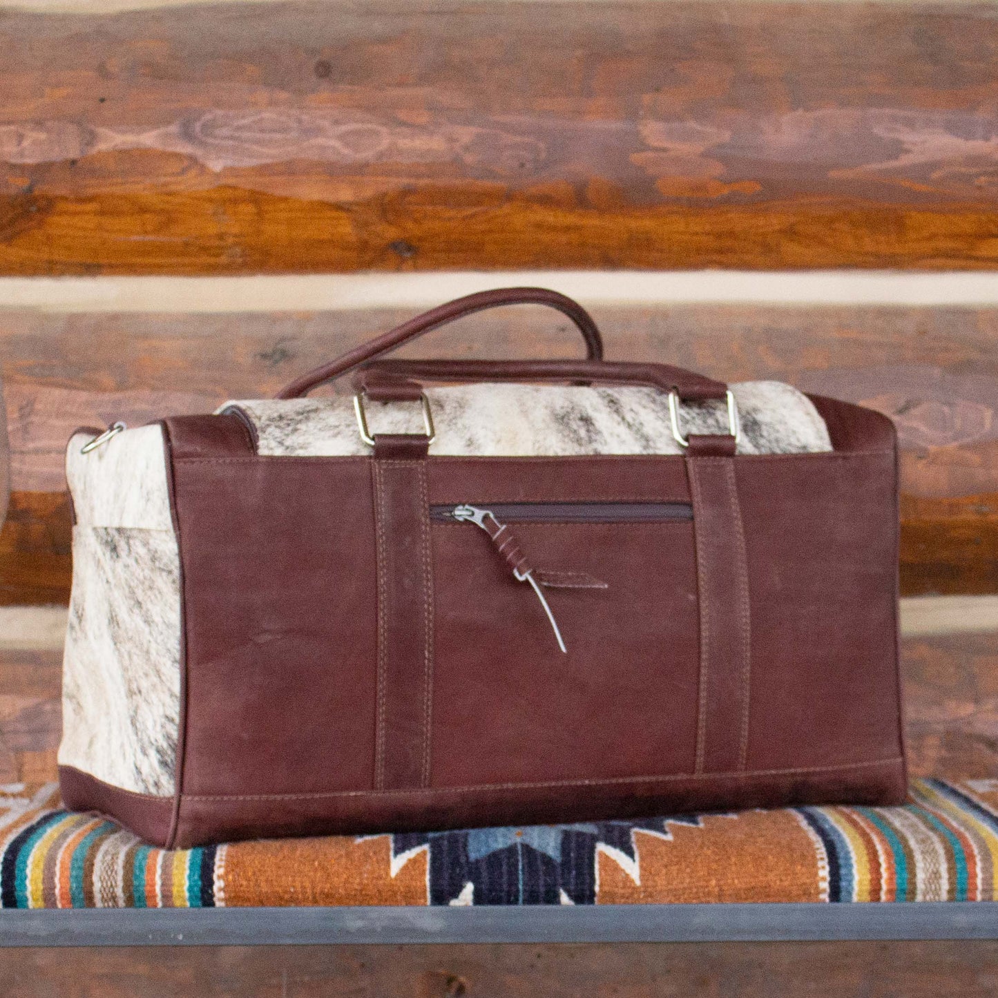 Weekender Bag No. 209