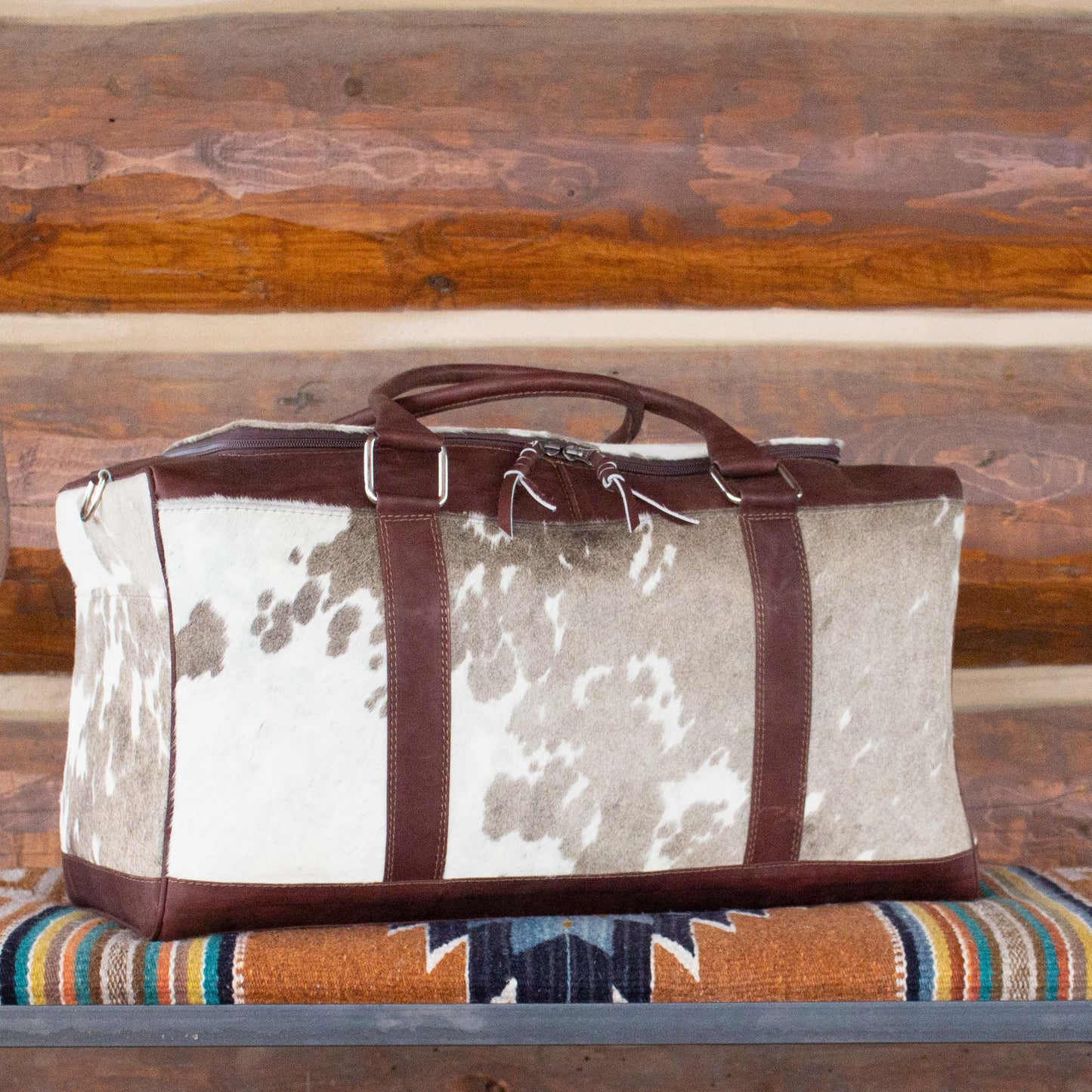 Weekender Bag No. 210