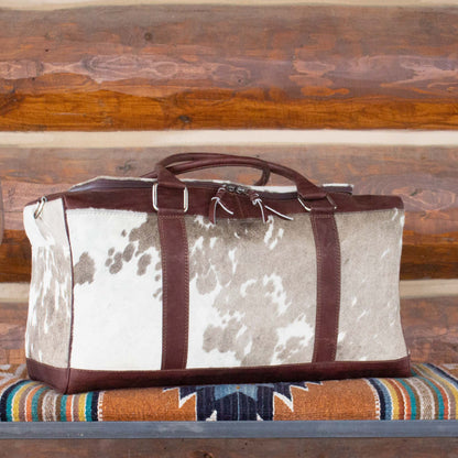 Weekender Bag No. 210