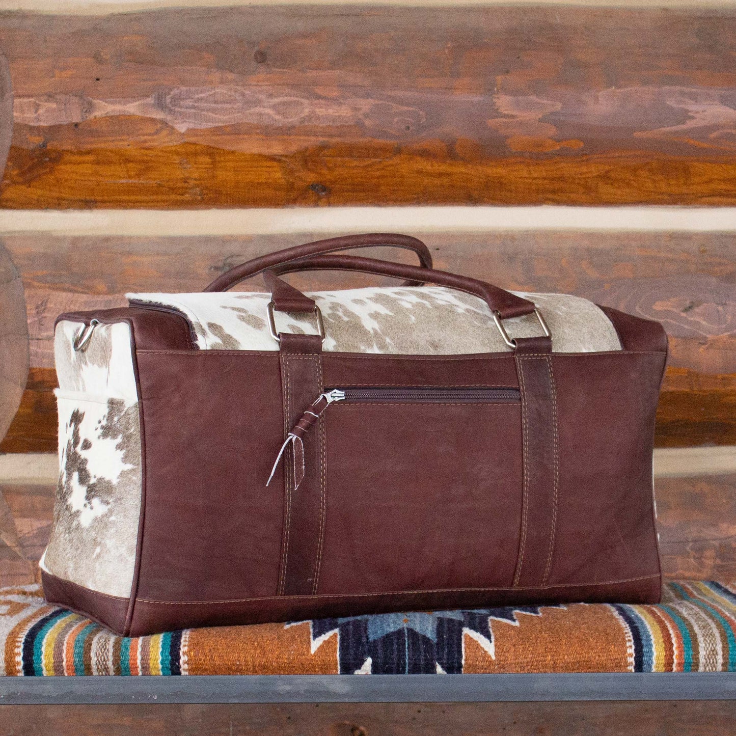 Weekender Bag No. 210