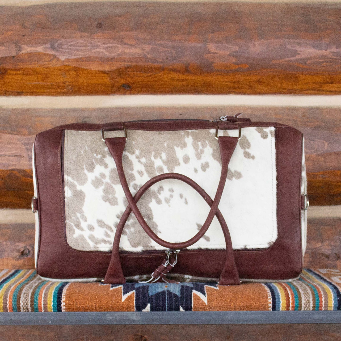 Weekender Bag No. 210