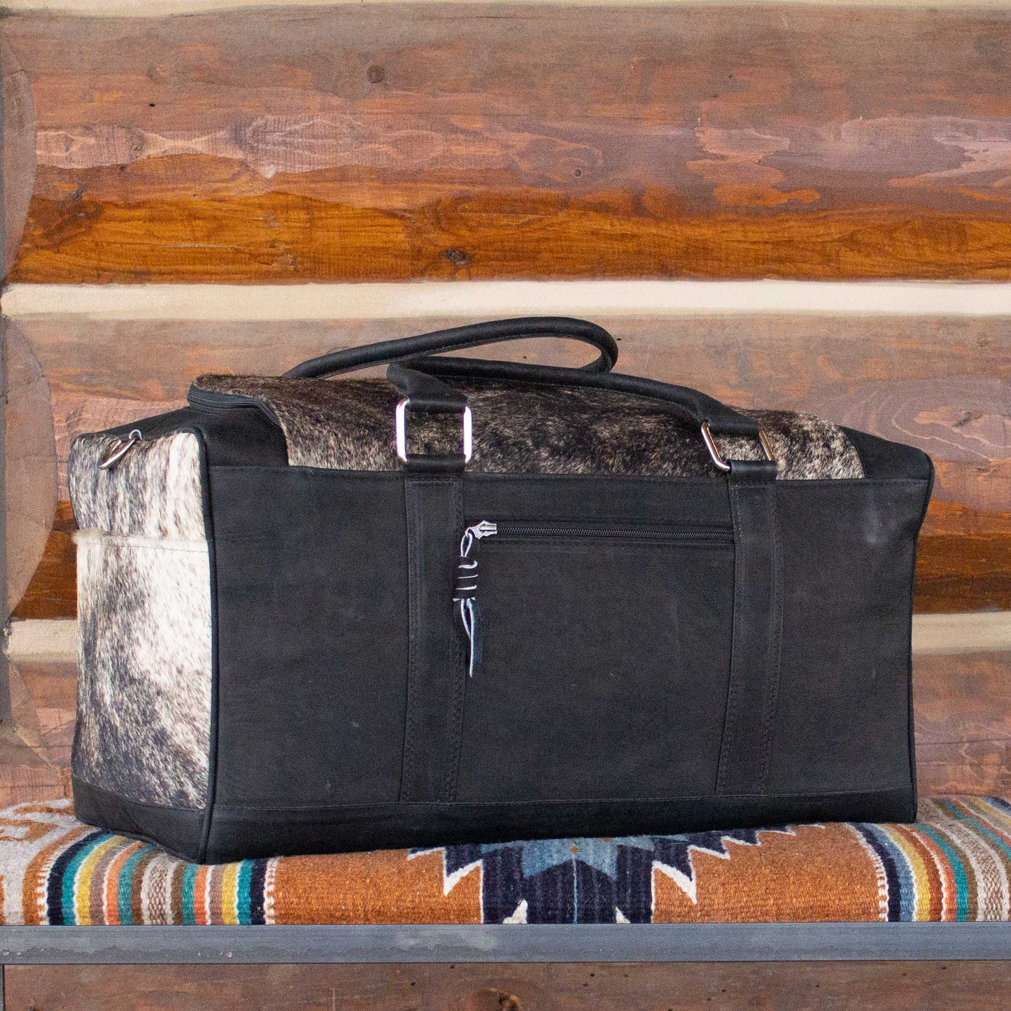 Weekender Bag No. 211