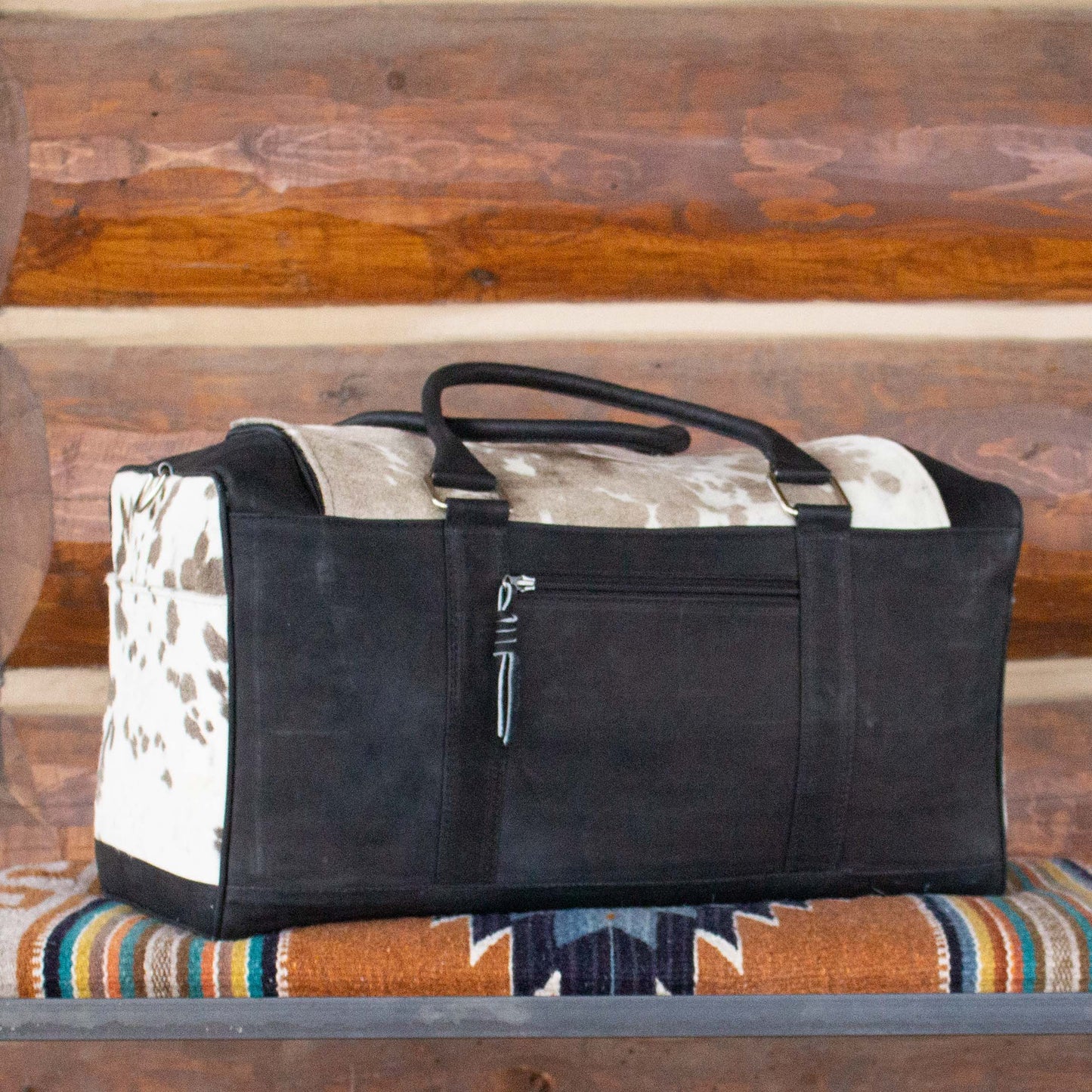 Weekender Bag No. 212