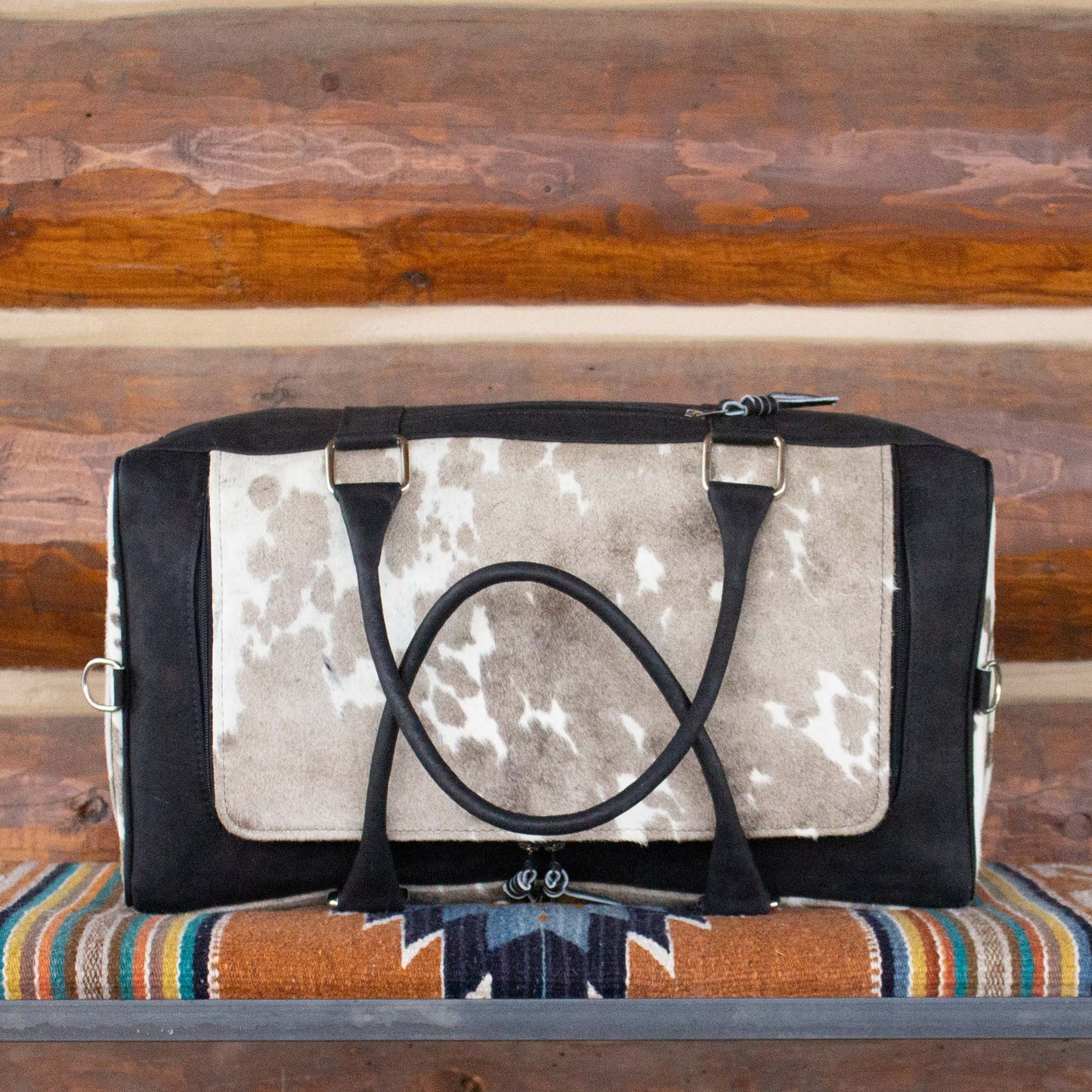 Weekender Bag No. 212