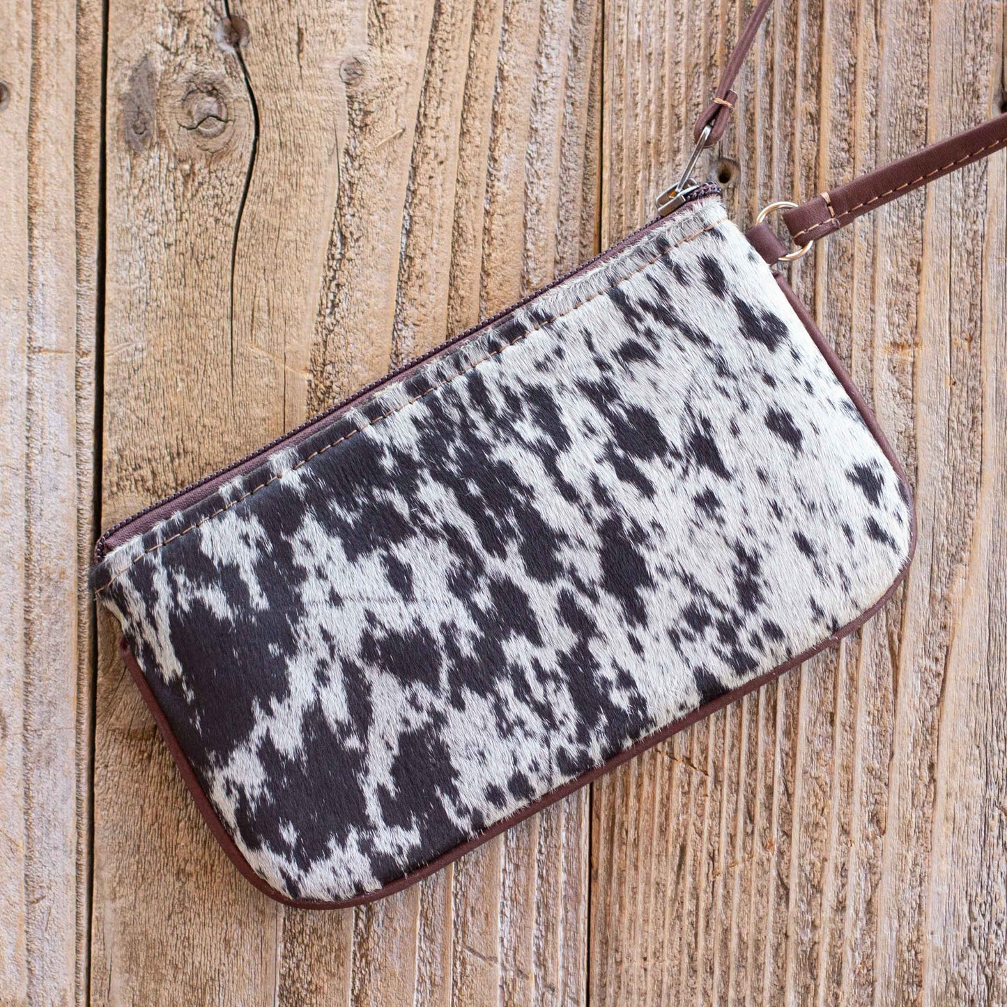 Wristlet No. 600