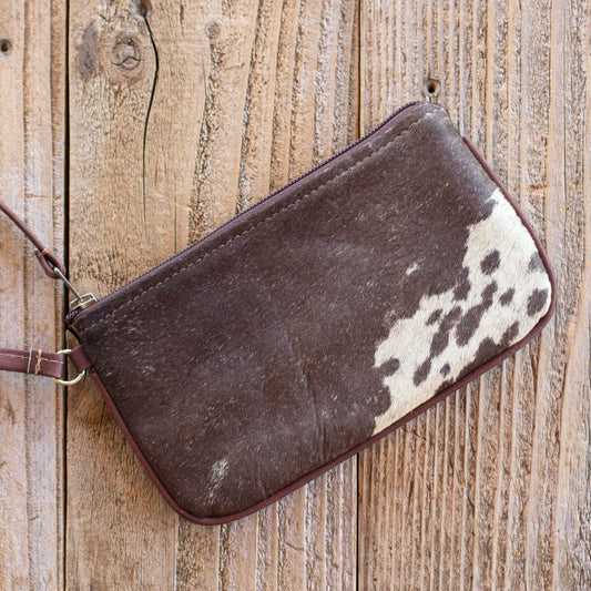 Wristlet No. 603
