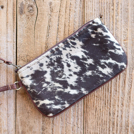 Wristlet No. 607