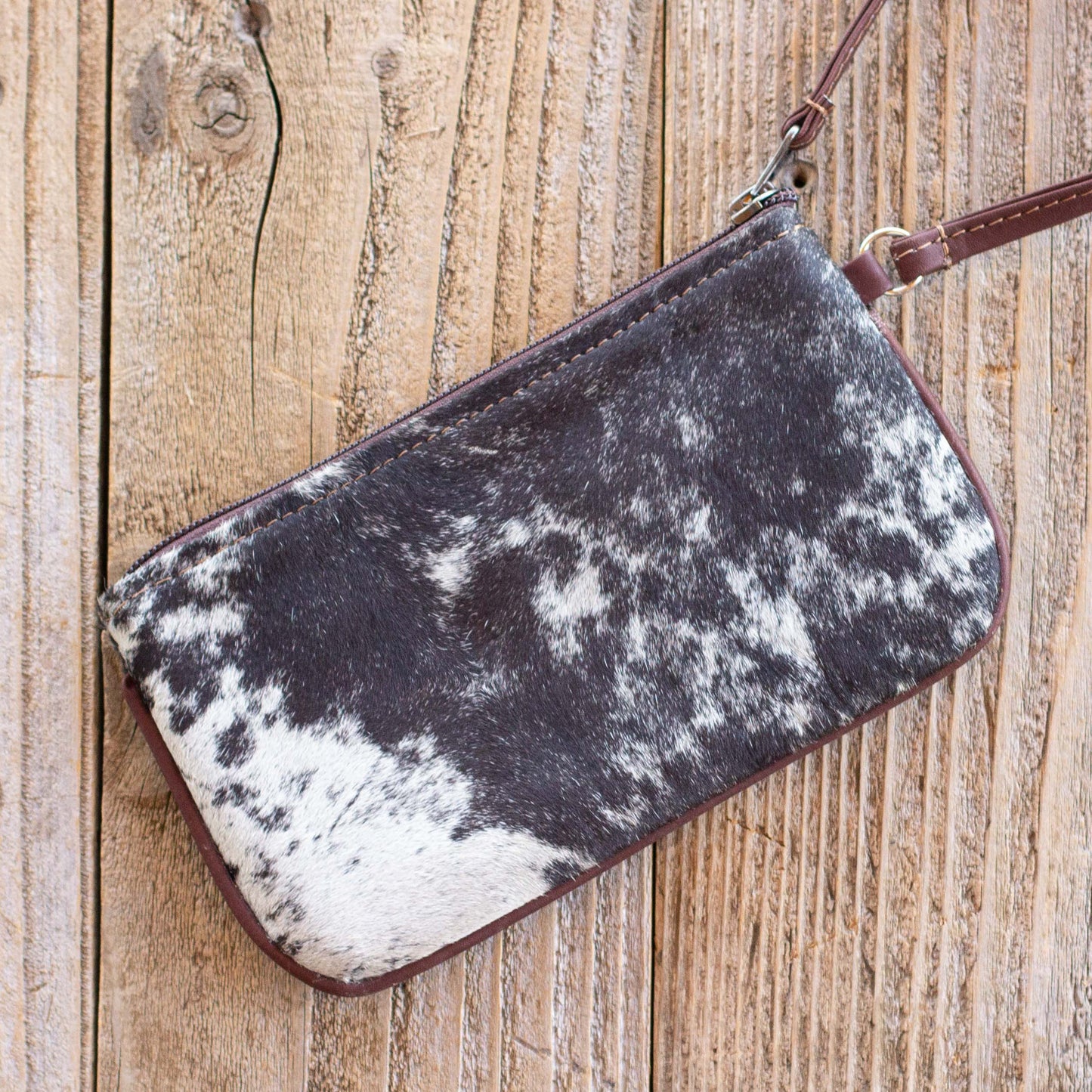 Wristlet No. 607