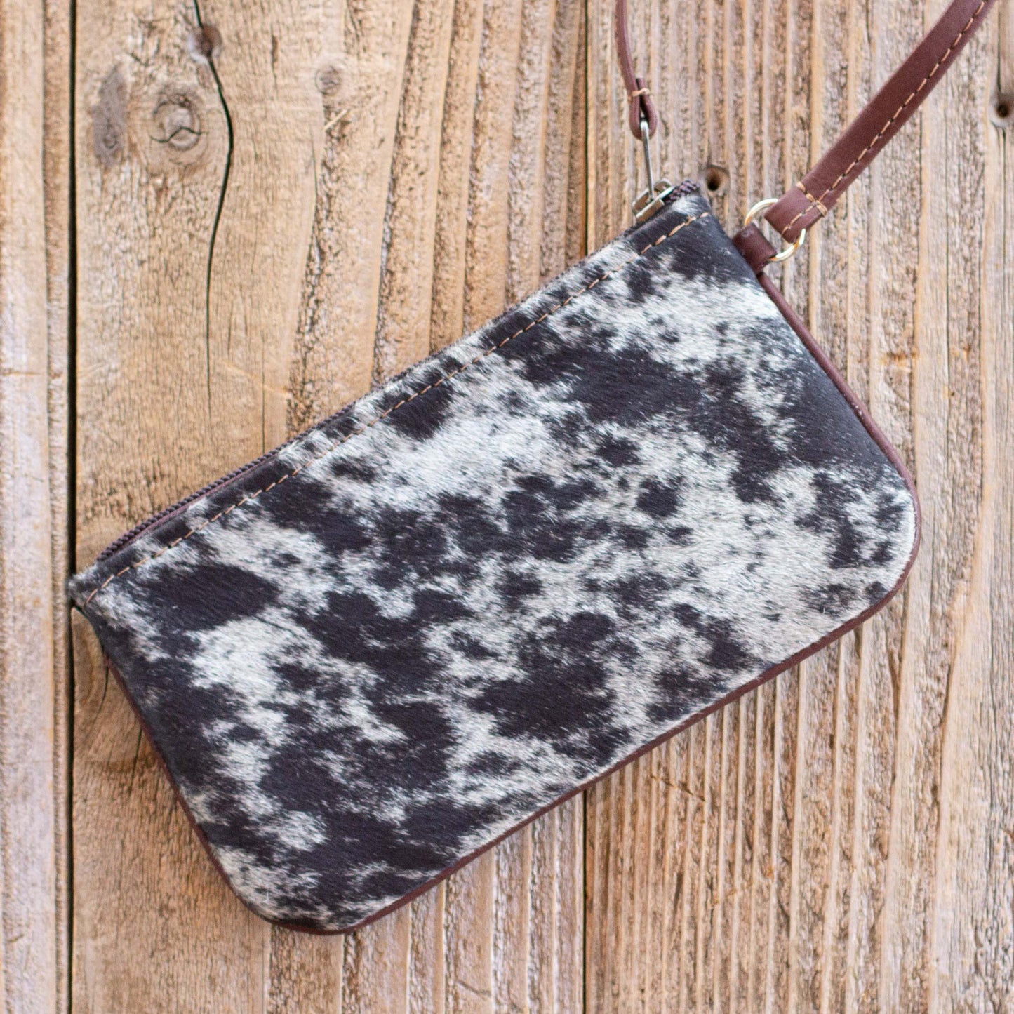 Wristlet No. 610