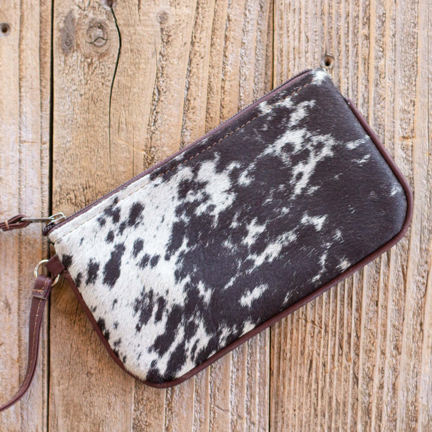 Wristlet No. 617