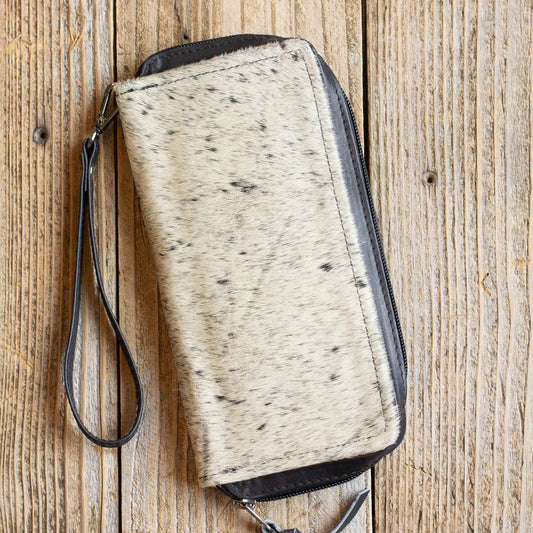 Continental Wallet No. 215