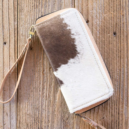 Continental Wallet No. 218