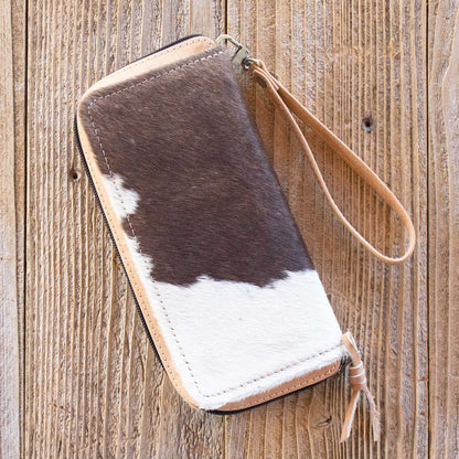 Continental Wallet No. 218