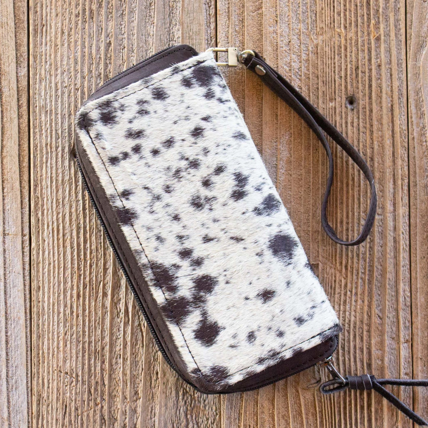 Continental Wallet No. 219