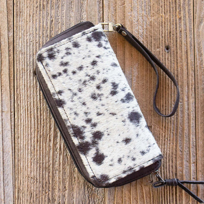 Continental Wallet No. 219