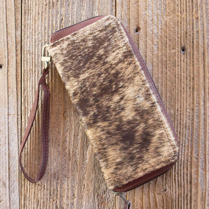 Continental Wallet No. 220