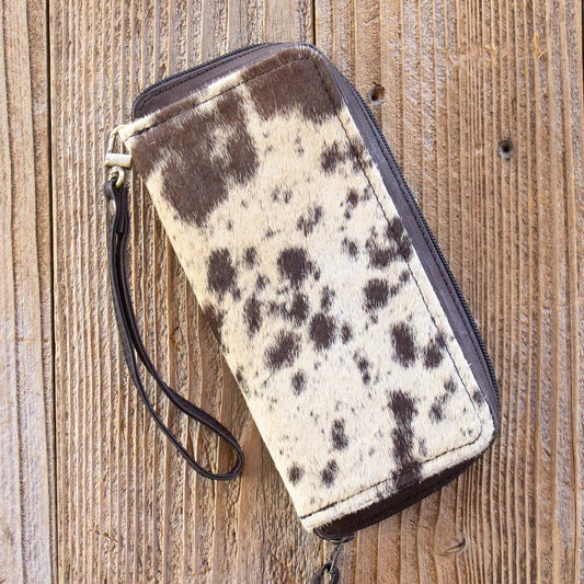 Continental Wallet No. 221