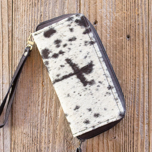 Continental Wallet No. 223