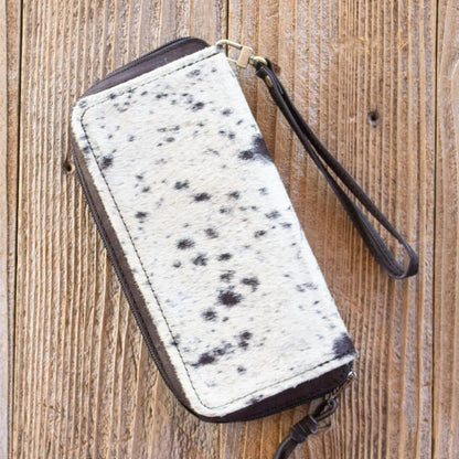 Continental Wallet No. 223