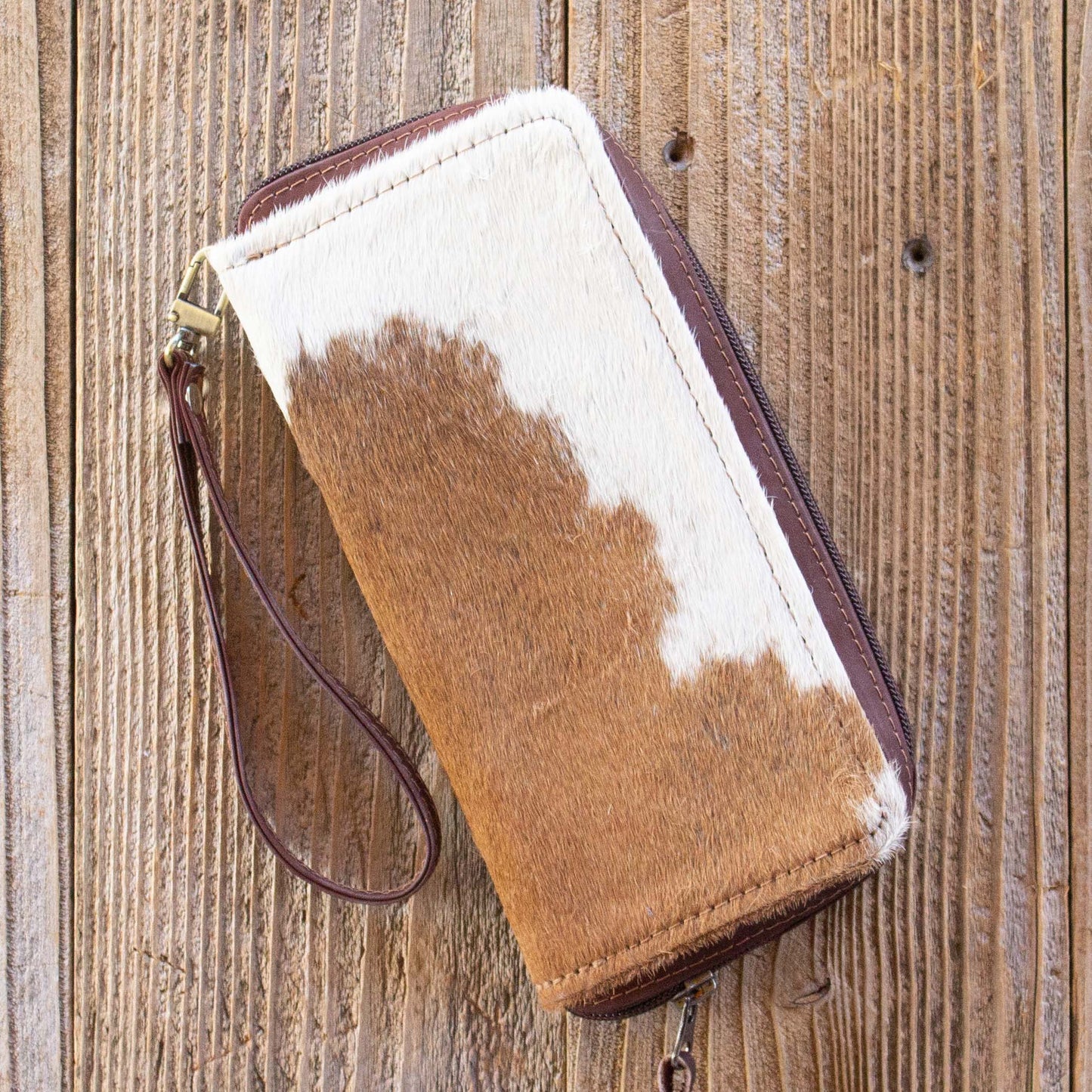 Continental Wallet No. 224