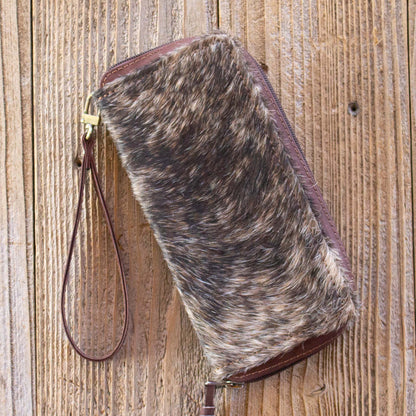 Continental Wallet No. 225