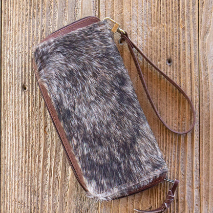 Continental Wallet No. 225