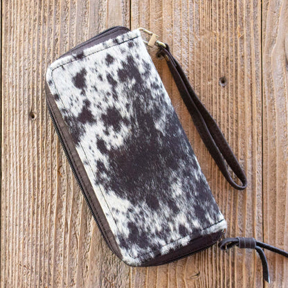 Continental Wallet No. 226