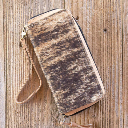 Continental Wallet No. 227