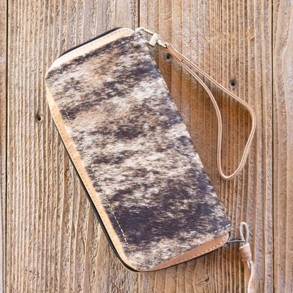 Continental Wallet No. 227