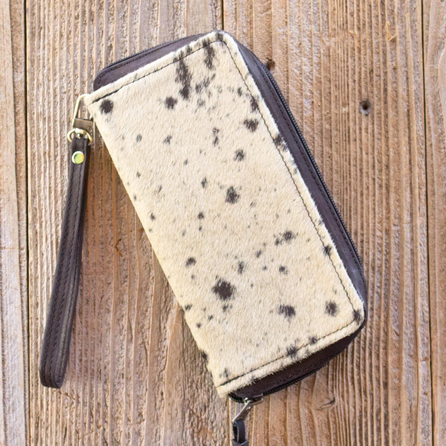 Continental Wallet No. 228