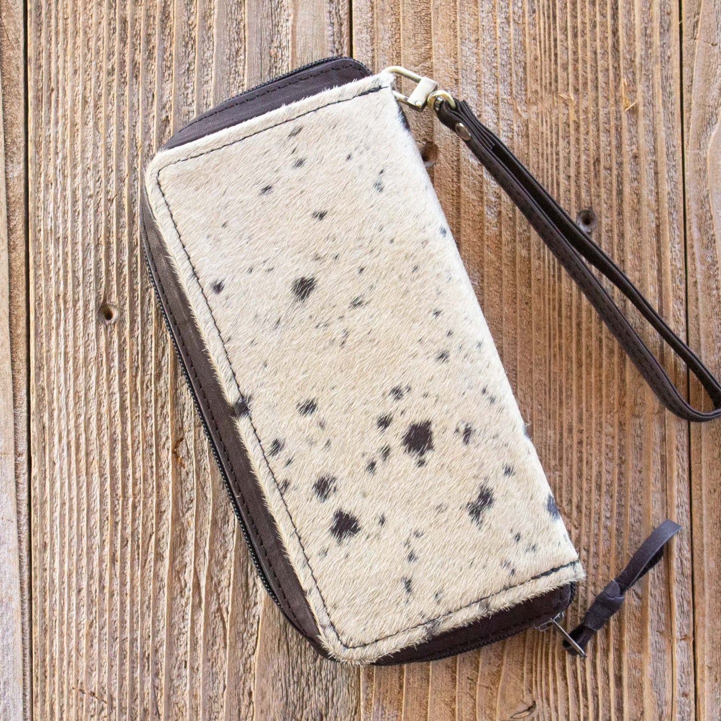 Continental Wallet No. 228