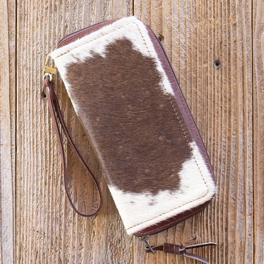 Continental Wallet No. 229