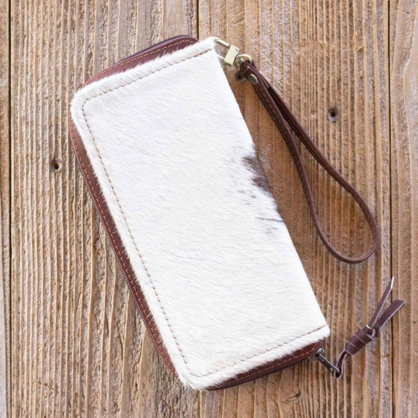 Continental Wallet No. 229