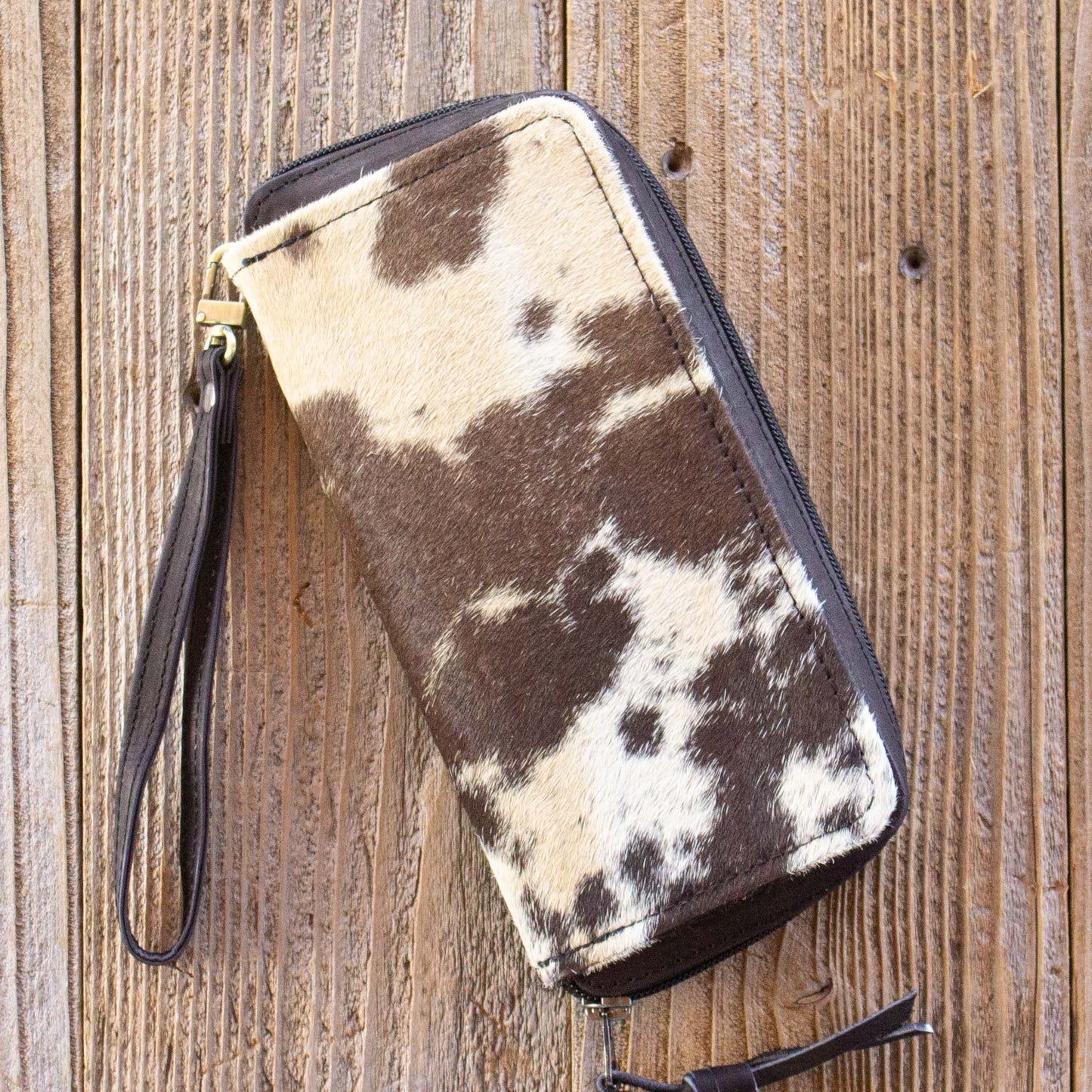 Continental Wallet No. 230