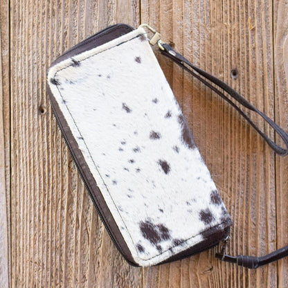 Continental Wallet No. 230