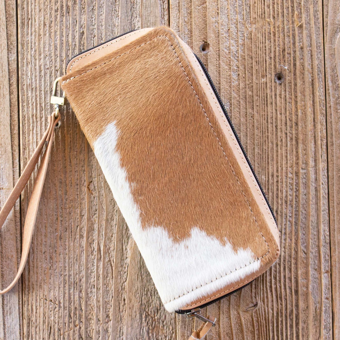 Continental Wallet No. 231