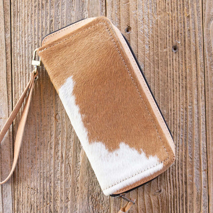 Continental Wallet No. 231